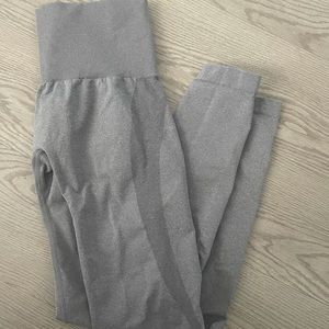 nvgtn contour leggings in xs